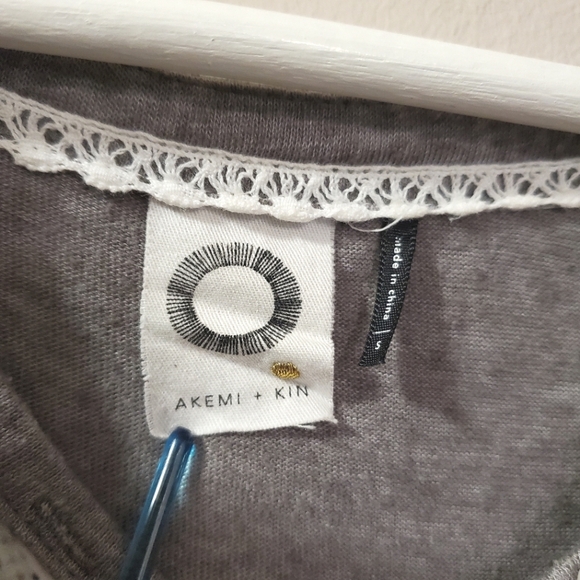 Akemi + Kin - Fauna Henley Wild Cat - Size S - Picture 3 of 9
